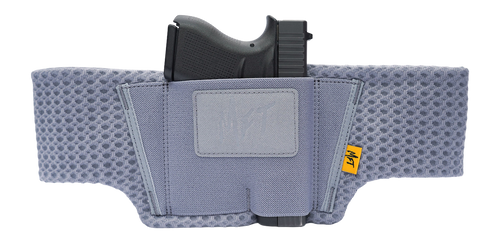 MFT H6-BB-3-DG       BELLY BAND ULTRA LITE GREY