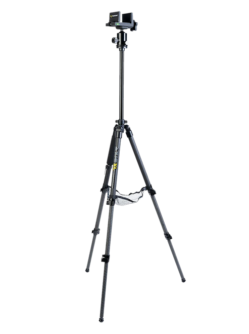 Tenpoint HCA038CXL Axis Tripod Black Carbon