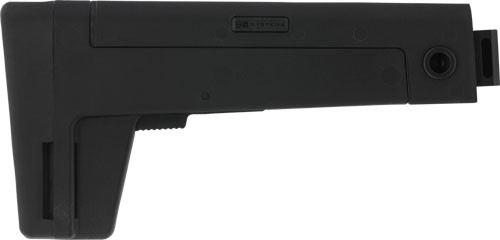 B5 Systems Ak Stock 4.5mm - Black!
