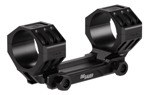 SIG SOA54005    ALPHA5 SCOPE MNT 34mm 1.535