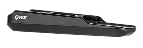 Mdt Sporting Goods Inc 108286BLK  Elite Bag Rider Angled Black Aluminum