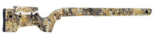 Mdt Sporting Goods Inc 109559VAD   Carbon Fiber Fits Remington 700 Short Action Right