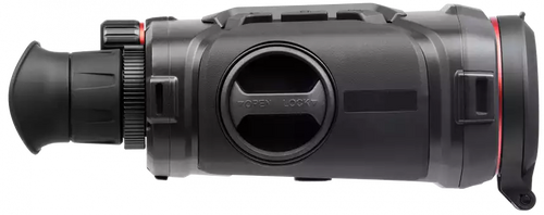 AGM Global Vision 7142510005306V561 Voyage TB50-640 Thermal Binocular/Laser Rangefinder Black 3.5-56x 50mm 640x512 Resolution Zoom Digital 1x/2x/4x/8x/16x