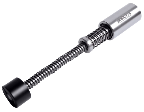 Armaspec Stealth Recoil Spring - Big Bore Gen 4 Ss/black 5.7 oz