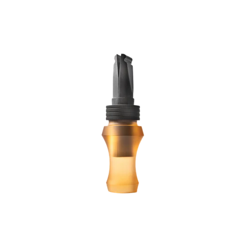 Rolling Thunder Game Call TCL-CROW-BOU Crow Call  Bourbon Acrylic