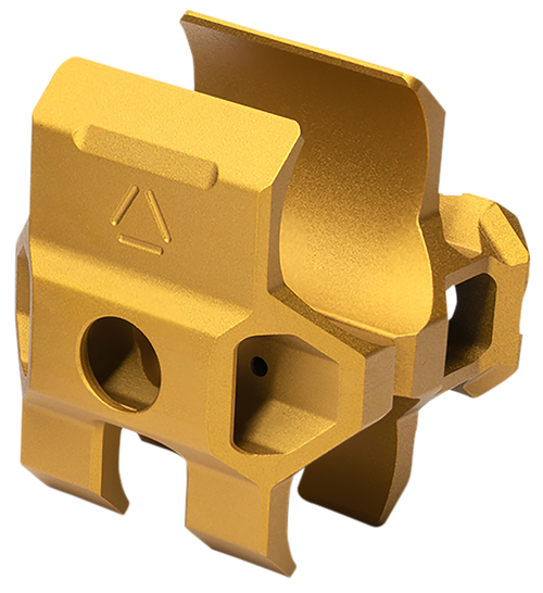 Strike Industries SGBCL12TITAN Strike Shotgun Barrel Clamp for 12 Gauge  Flat Dark Earth