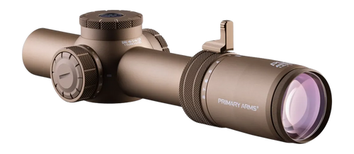PA 610226    PLXC 1-8X24F RDB RAPTOR 5.56Y G2 FDE