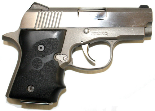 Used Colt Pocket Nine chambered in 9mm