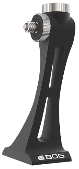 Bog Arca-swiss Binocular Mount - Black