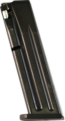 factory Beretta magazine for the model 81 .32 acp, 12 round capacity