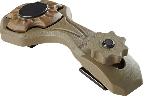 Streamlight Sidewinder High - Offset Arc Mount!
