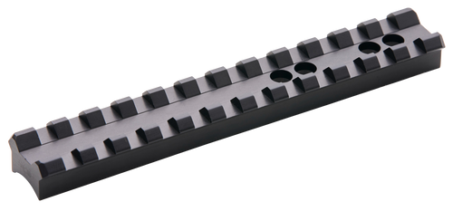 Tc Picatinny Rail Encore Black -