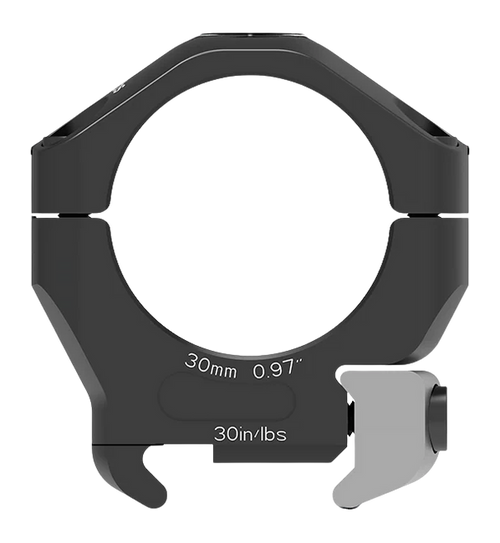 ARKEN HRT-30097      HALO TTNM SCP RINGS 30mm  .97