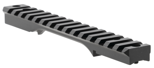 Christensen Scope Base 1-piece - Remington 700 La 20MOA Black