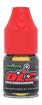 C&H ACCS-PARA-OLC         PARAGON OPTICS LENS CLN