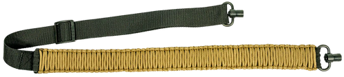 Boyt Harness XP90408 Express Sling Coyote Brown 46" OAL Rifle/Shotgun