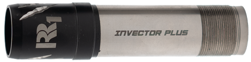 Rob Roberts Gun Works 200294 RR1 Raptor Invector Plus 12 Gauge 17-4 PH Stainless Steel