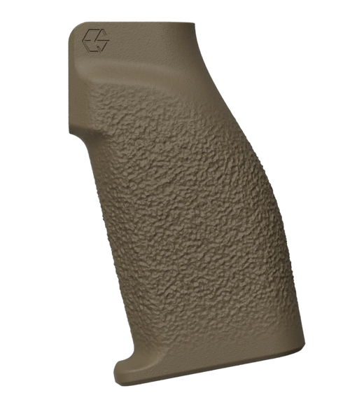 ESD ESD-GRANITE-F-FDE GRANITE GRIP FINE   FDE