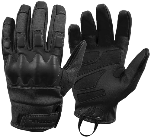 BREACH GLOVE 2.0 BLACK XL