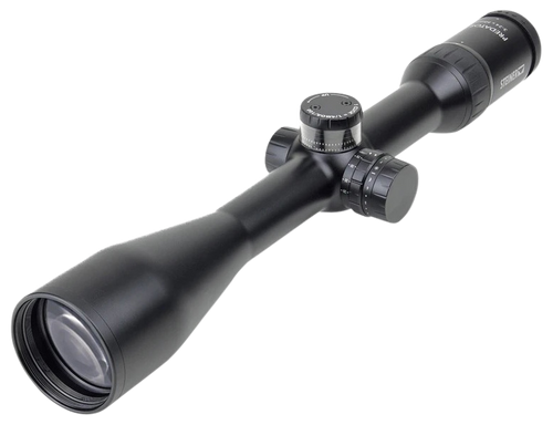 Steiner 3003 Predator  Black 3-24x50mm 40mm Tube Illuminated E3 Ballistic Reticle Second Focal Plane