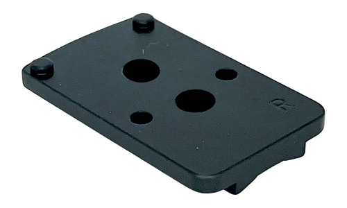 Talley Base Rmr Mount For - Henry Model X Marlin 336
