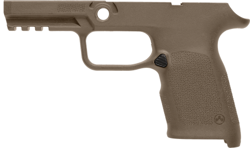 EHG SG9 COMPACT FRAME FDE