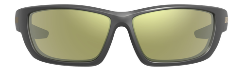 LEU 186745 CHEYENNE   MATTE BLACK     DAYLIGHT MAX