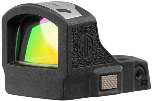 ROMEO-RS CMPT 6MOA GRN DOT BLK