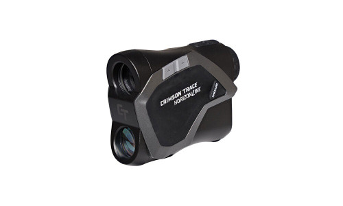 Crimson Trace Horizoneline - 4000 Laser Rangefinder Black!