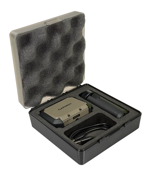 Mtm Chronograph Case Fits - Garmin Xero Chronograph