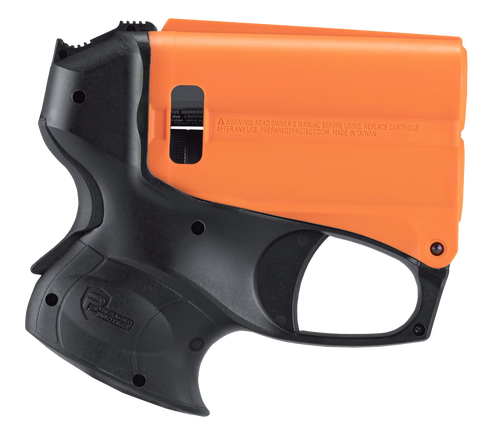 Umarex P2p Pgs Ii Pepper Gel - Pistol W/ Led Flashlight