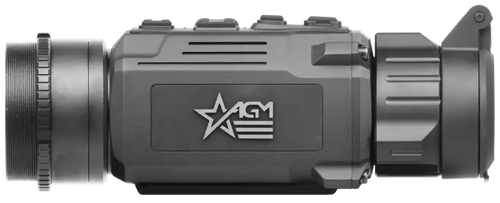 Agm Rattler C V2 19-256 Thrmal - Clip On 256x192 19mm Lens