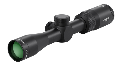 Athlon Scope Neos HMR 2-7x32 - Bdc 250 Muzzleloader