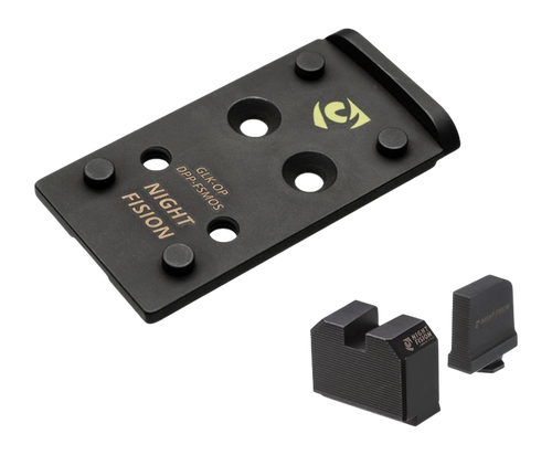 NF GLK-OPBS-DPP-MOS-ZXZX  GLK FS  MOS PLATE BS COM