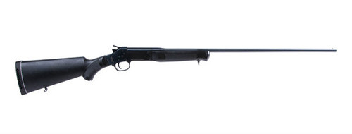 Single Shot shotgun with a 28" barrel. Manufactured by Rossi