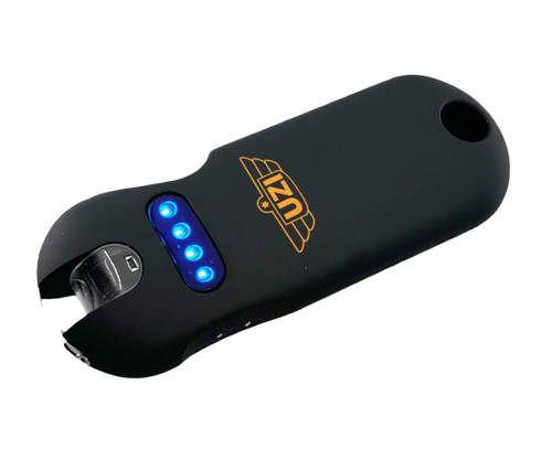 CAMP UZI-SG-SKEY  SMART KEYCHAIN STUN GUN