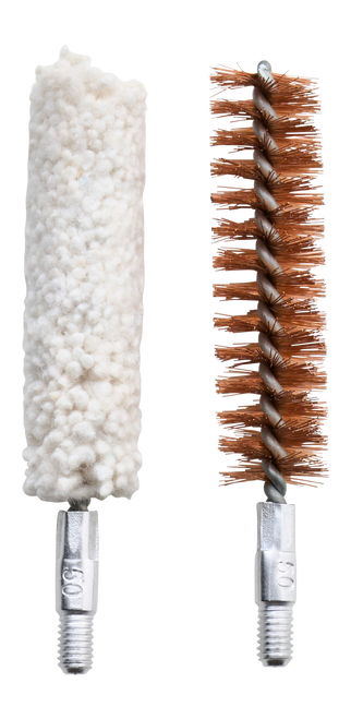 Tc Bore Brush/swab 45cal - 10-32 Threads