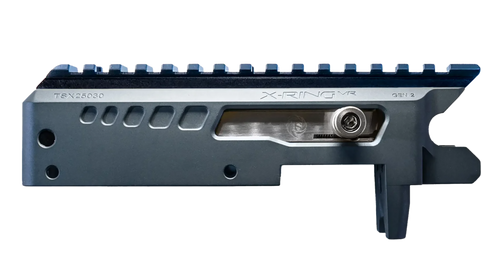 Tactical Solutions XRA2GMG X-Ring VR Gen2 Receiver 22 LR