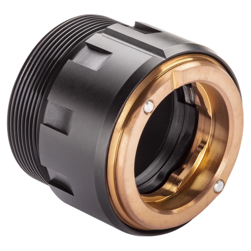 ETM HUB QD MOUNT