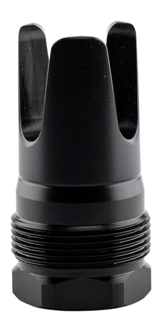 Rearden Mfg. Flash Hider - 5/8-24 Square Nitride Black