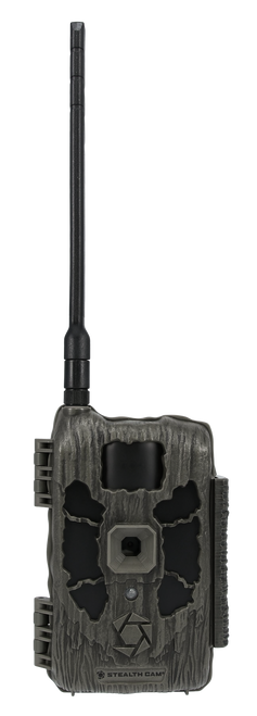 Stealth Cam Trail Camera - Deceptor Max 3.0 Cellular 50mp