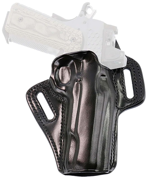 Galco CO2226RB Concealable 2.0 Black Fits Sig M17 Right Hand