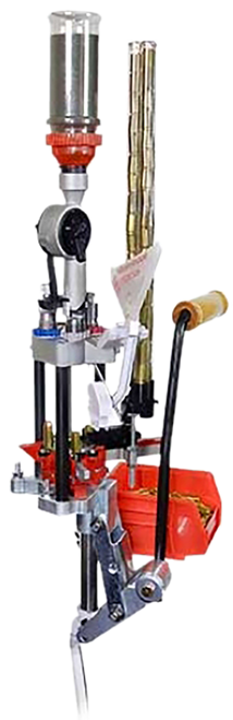 Lee Precision 91557 Pro 4000 Press Kit 38 Special/357 Mag