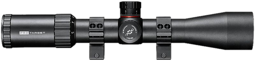 Simmons Scope Pro Target - 3-9x40 30mm W/rings Mildot
