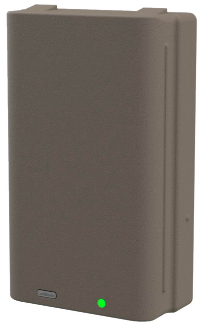 Stealth Cam Fieldmax 5000mah - Rechargable Lithium Cartridge