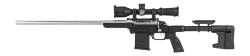 MDT 115056BLK CHASSIS LSS GEN3 RUG AM SA LH WORKER