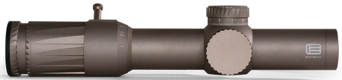 Eotech VDU1-10SR5DFTAN Vudu  Tan 1-10x28mm, 34mm Tube Illuminated SR-5 DFG Reticle