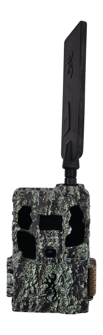 Browning Trail Cam Defender - Cellular Pro Scout Maxhd Solar