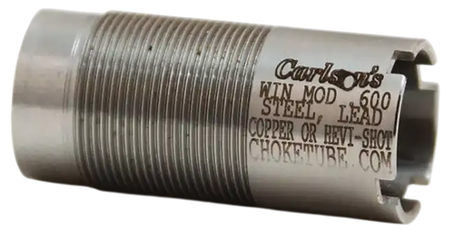 Carlson's Choke Tubes 50103   Winchester 20 Gauge Modified Flush Stainless Steel