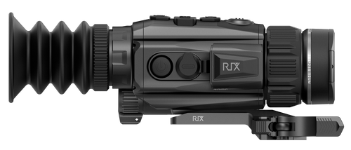 Rix Storm S3 Thermal Scope - 384 35mm With Lrf